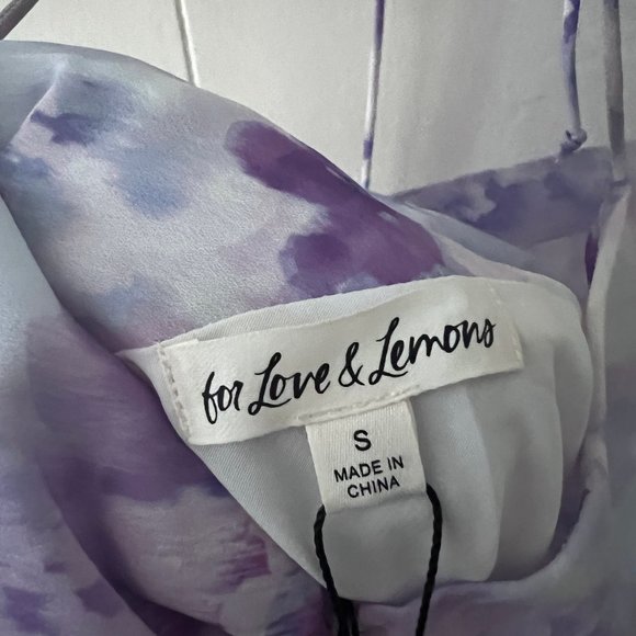 For Love and Lemons - Picture 2 of 3